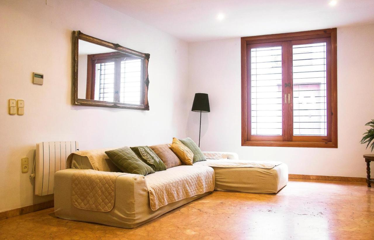 مبيت وإفطار Xàtiva N28 المظهر الخارجي الصورة