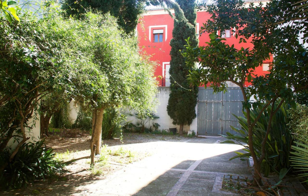 مبيت وإفطار Xàtiva N28 المظهر الخارجي الصورة