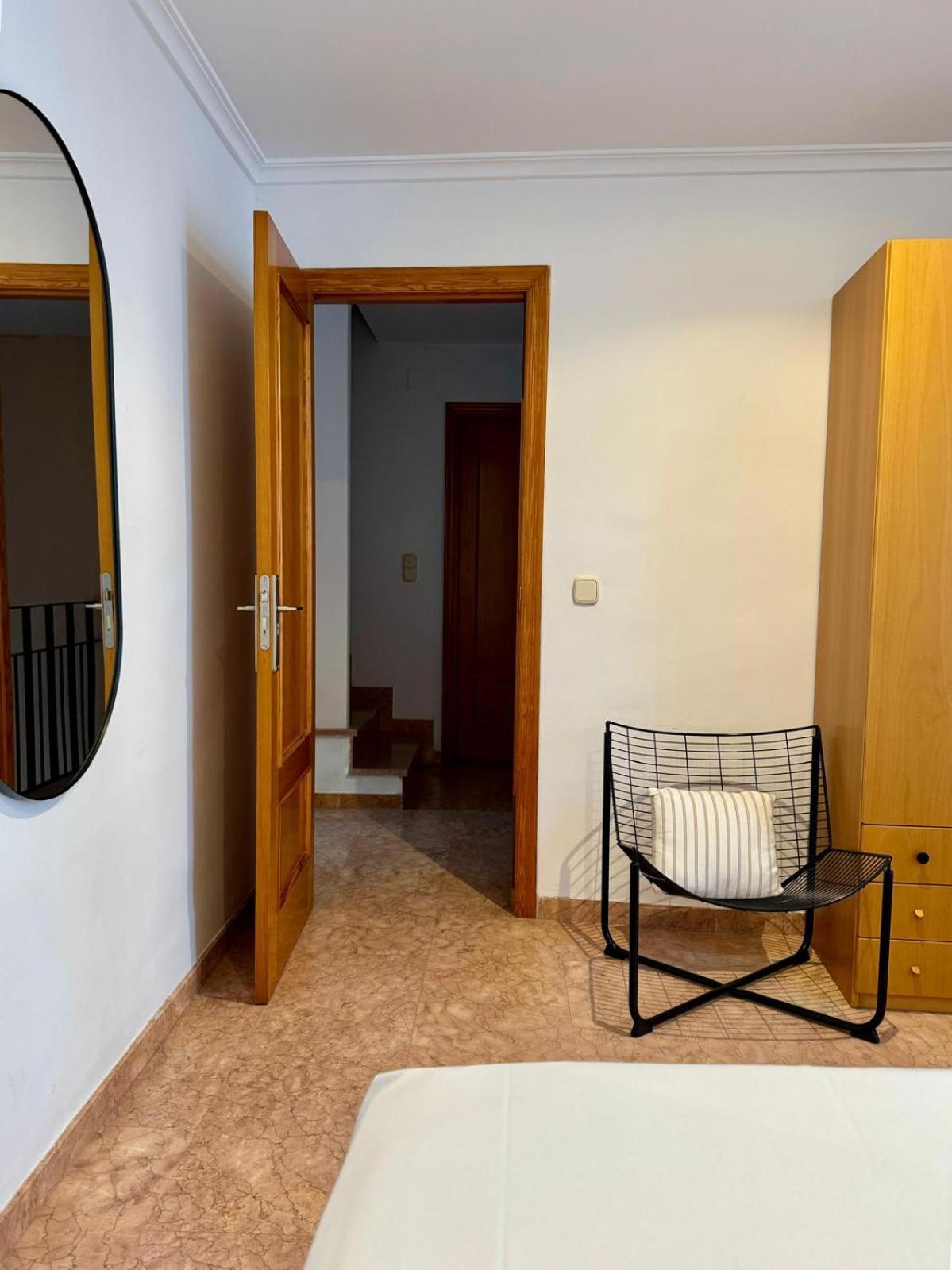 مبيت وإفطار Xàtiva N28 المظهر الخارجي الصورة