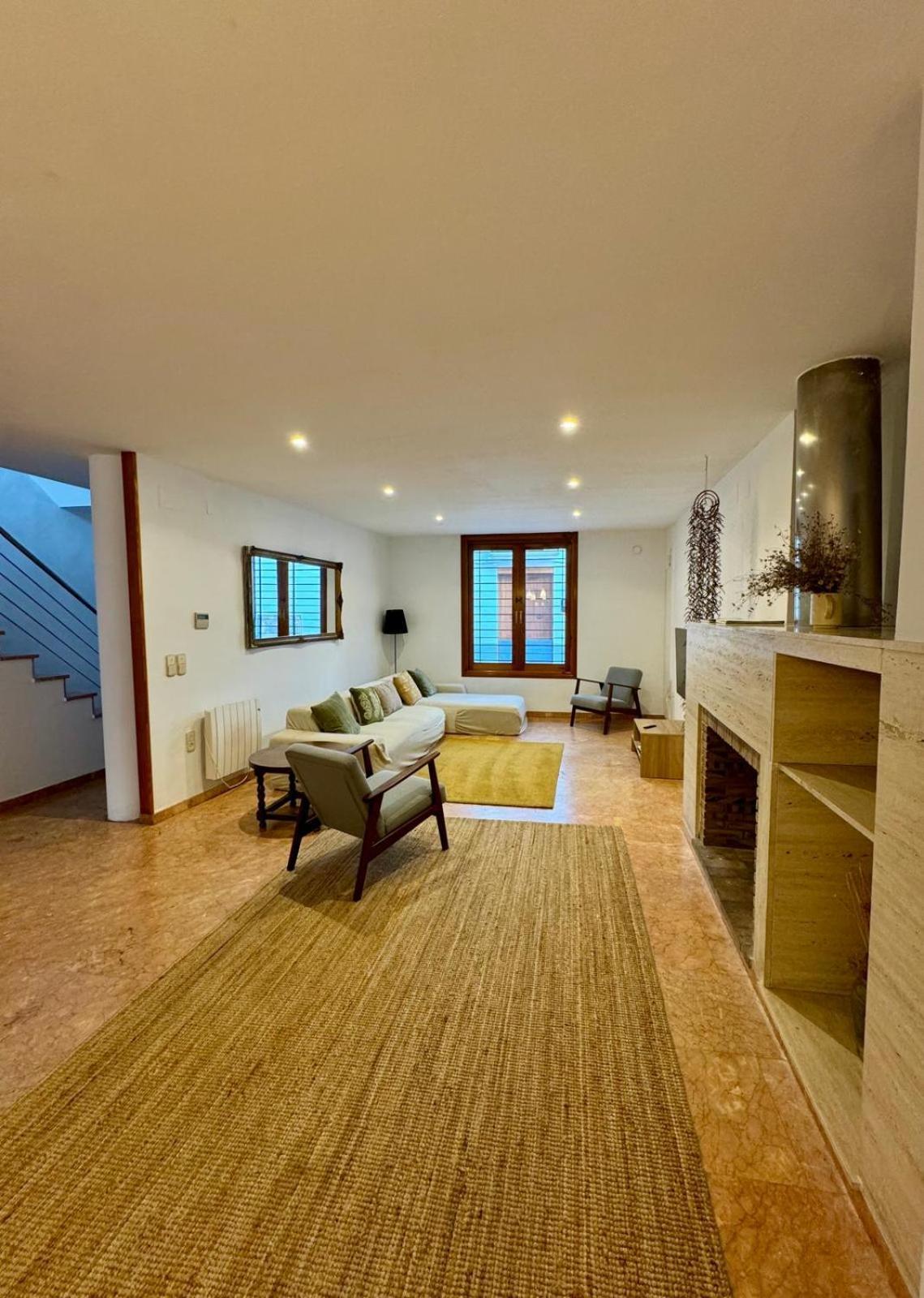 مبيت وإفطار Xàtiva N28 المظهر الخارجي الصورة
