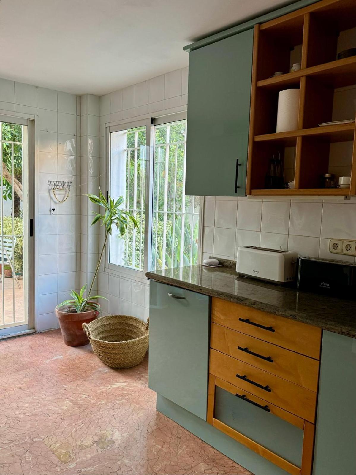 مبيت وإفطار Xàtiva N28 المظهر الخارجي الصورة